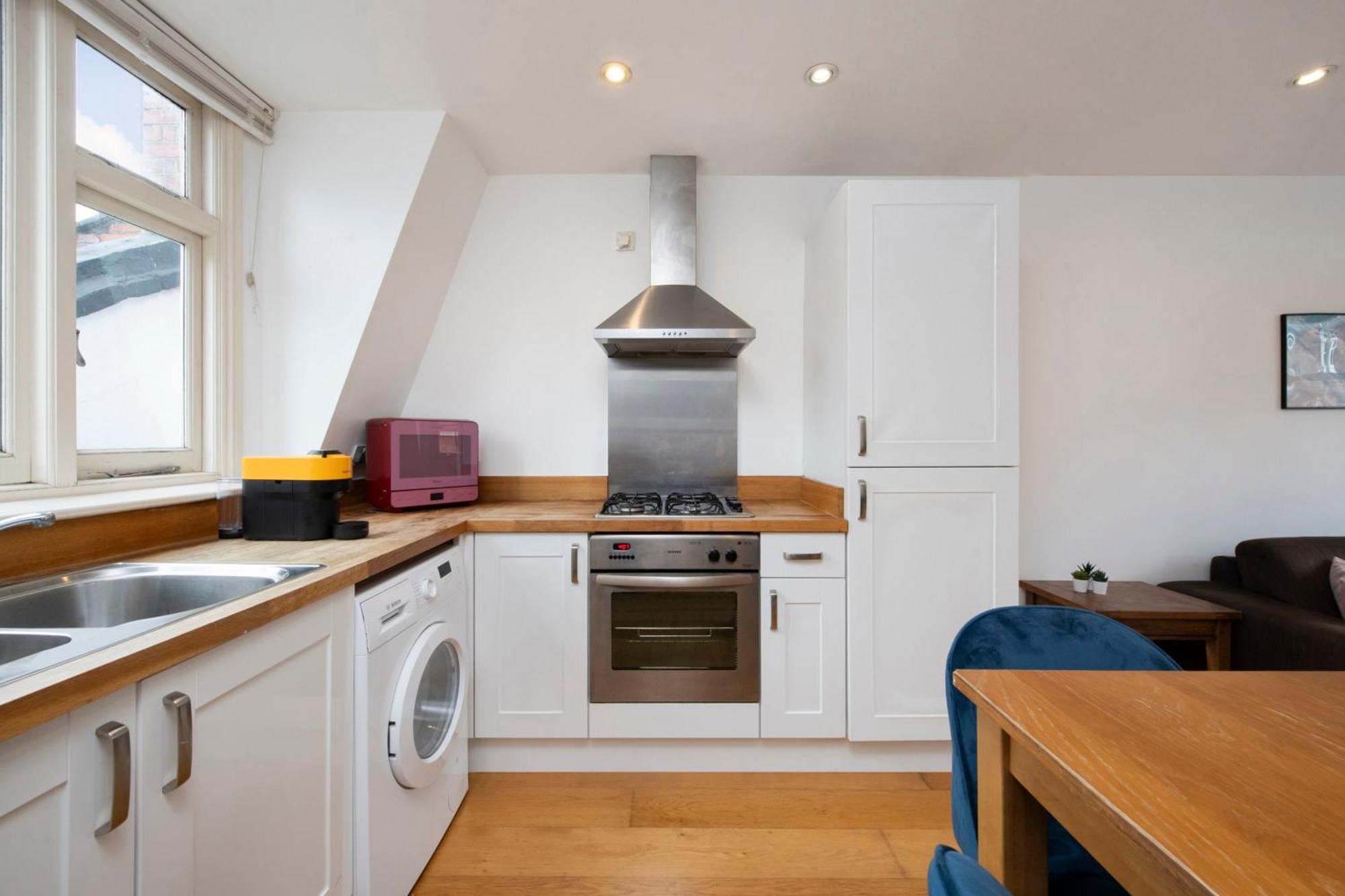 Appartement The Hideaway - Oxford Circus - By Frankie Says à Londres Extérieur photo